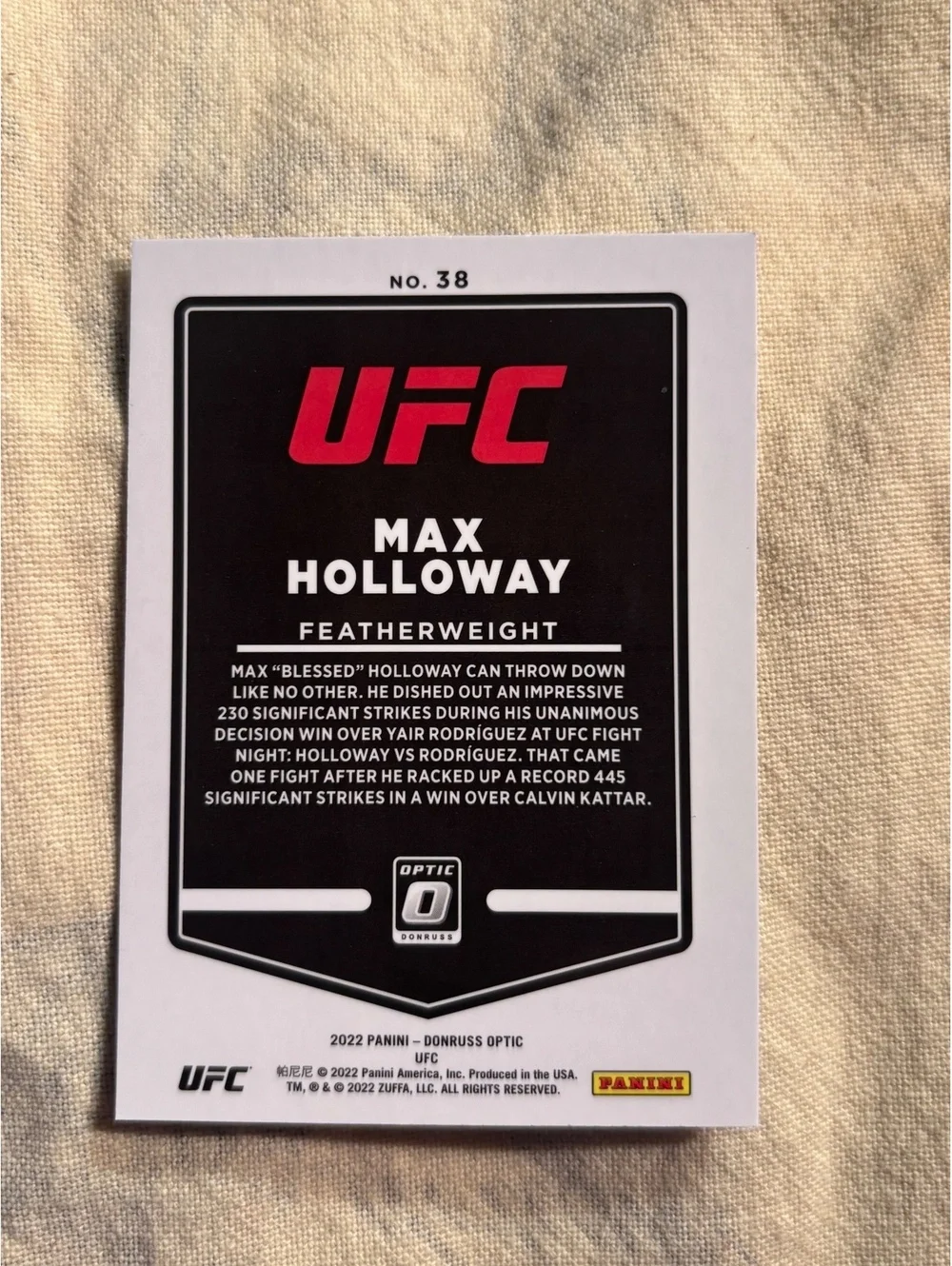 Panini this max